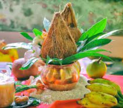 Grah Pravesh Puja