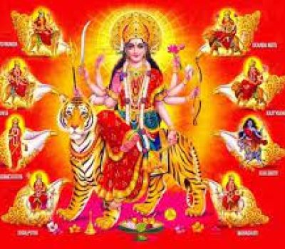 Navratri