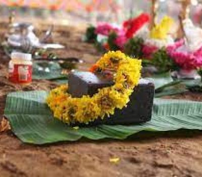 bhumi pujan