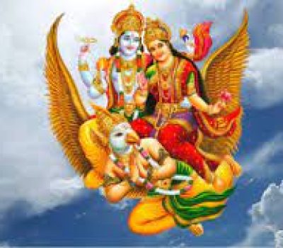 garud puran