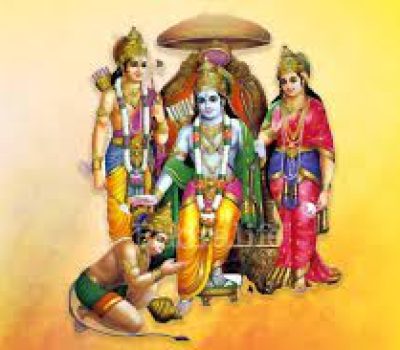 ramayan path