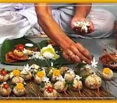 shradha puja